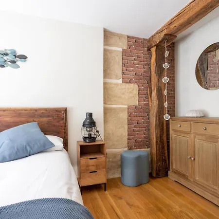 Apartament Balcon, Luminoso, Casco Viejo, Junto Al Ayuntamiento Bermeo
