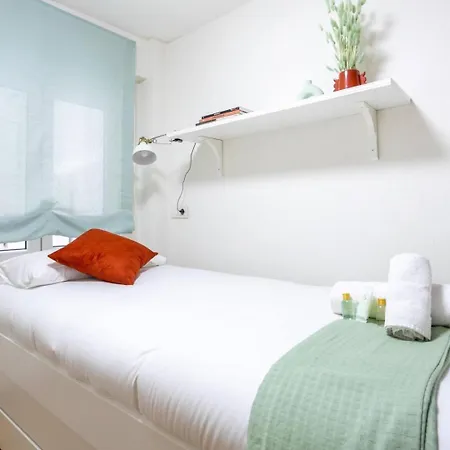 Balcon, Luminoso, Casco Viejo, Junto Al Ayuntamiento Appartement Bermeo