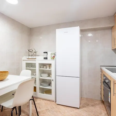 Balcon, Luminoso, Casco Viejo, Junto Al Ayuntamiento Appartement *