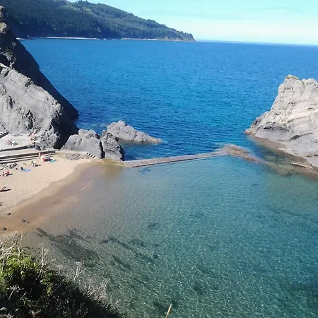 Апартаменты Balcon, Luminoso, Casco Viejo, Junto Al Ayuntamiento *