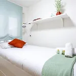 Balcon, Luminoso, Casco Viejo, Junto Al Ayuntamiento شقة بيرميو
