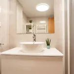 Balcon, Luminoso, Casco Viejo, Junto Al Ayuntamiento شقة بيرميو