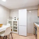Balcon, Luminoso, Casco Viejo, Junto Al Ayuntamiento شقة *