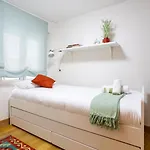 Balcon, Luminoso, Casco Viejo, Junto Al Ayuntamiento شقة بيرميو
