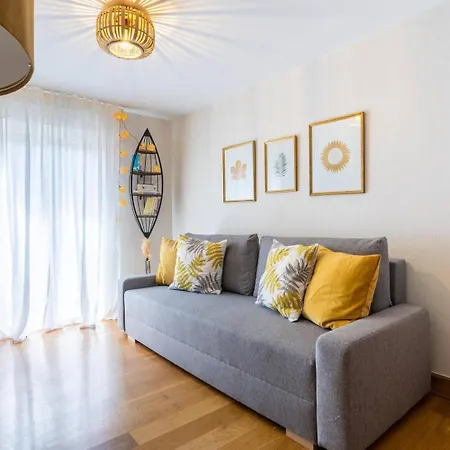 Balcon, Luminoso, Casco Viejo, Junto Al Ayuntamiento Апартаменты Бермео